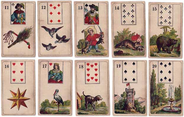 lenormand